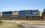 CSX 4596